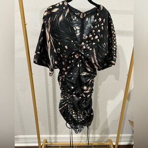 Cult Gaia Miala Dress Size XS